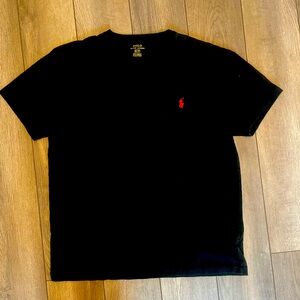 Ralph Lauren Vneck shirt